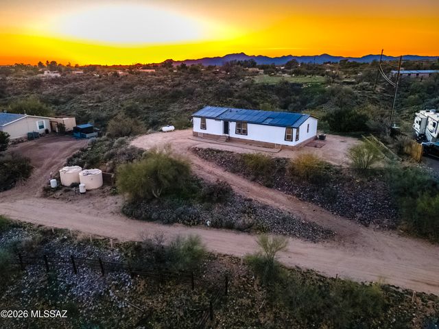 16255 N Lago Del Oro Pw Parkway N, Tucson, AZ 85739