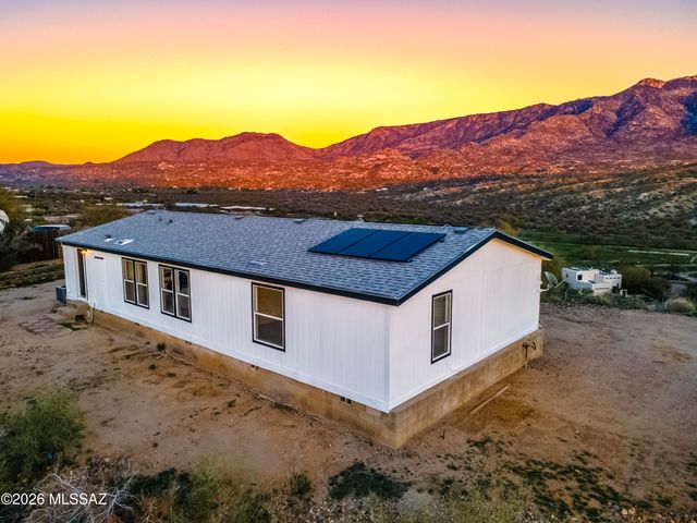 16255 N Lago Del Oro Pw Parkway N, Tucson, AZ 85739