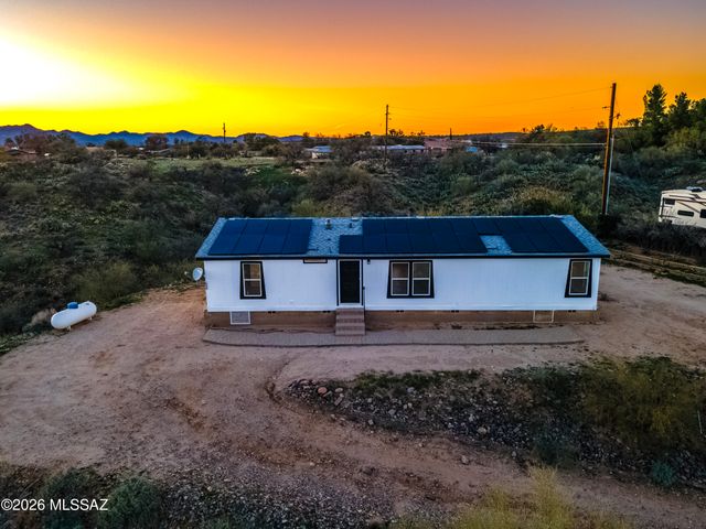 16255 N Lago Del Oro Pw Parkway N, Tucson, AZ 85739