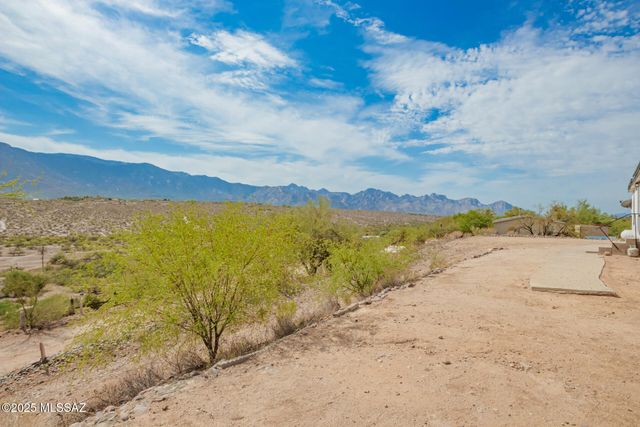 16255 N Lago Del Oro Pw Parkway N, Tucson, AZ 85739