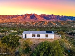 16255 N Lago Del Oro Pw Parkway N, Tucson, AZ 85739