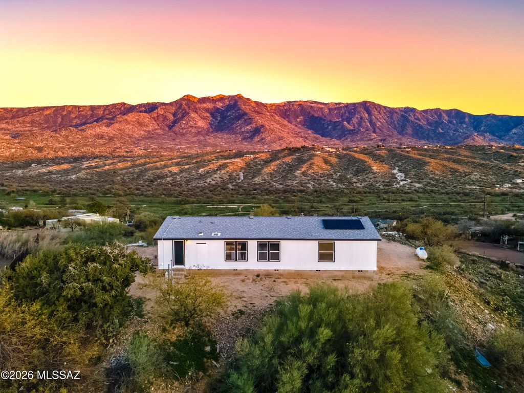 16255 N Lago Del Oro Pw Parkway N, Tucson, AZ 85739