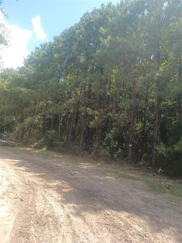2 Miller Club Road, Livingston, TX 77351