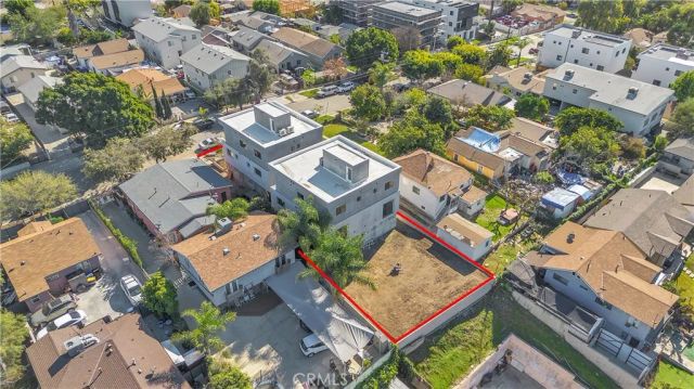 1571 Ricardo 2, Los Angeles, CA 90033