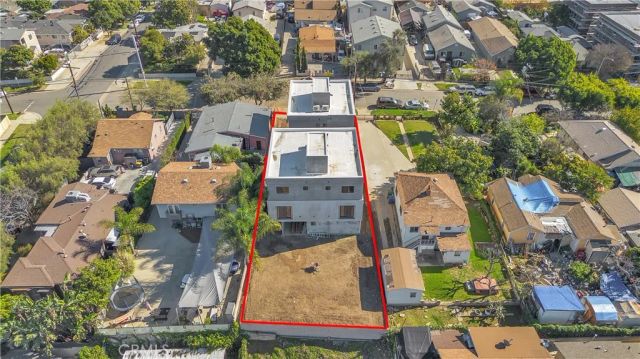 1571 Ricardo 2, Los Angeles, CA 90033