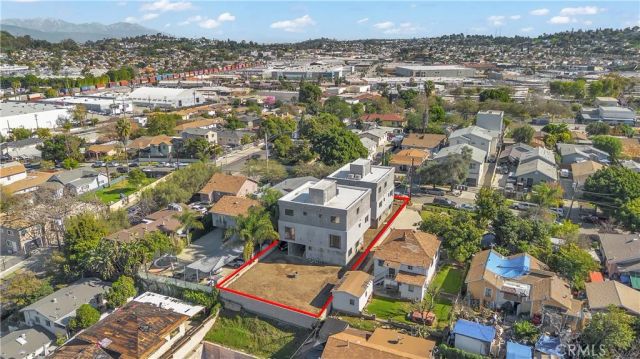 1571 Ricardo 2, Los Angeles, CA 90033