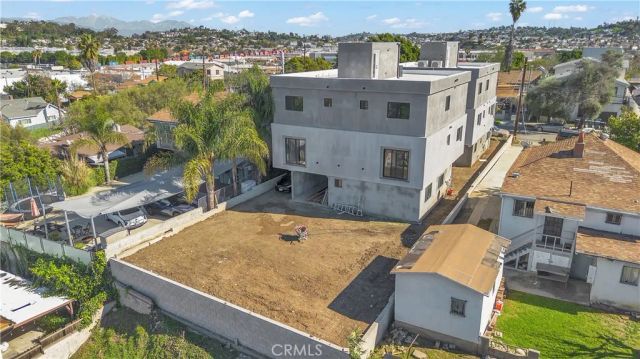 1571 Ricardo 2, Los Angeles, CA 90033