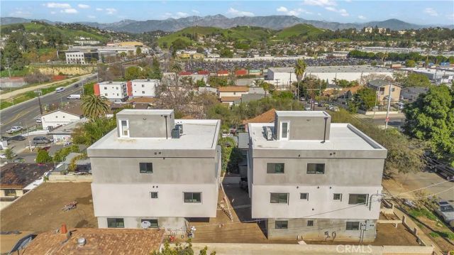 1571 Ricardo 2, Los Angeles, CA 90033