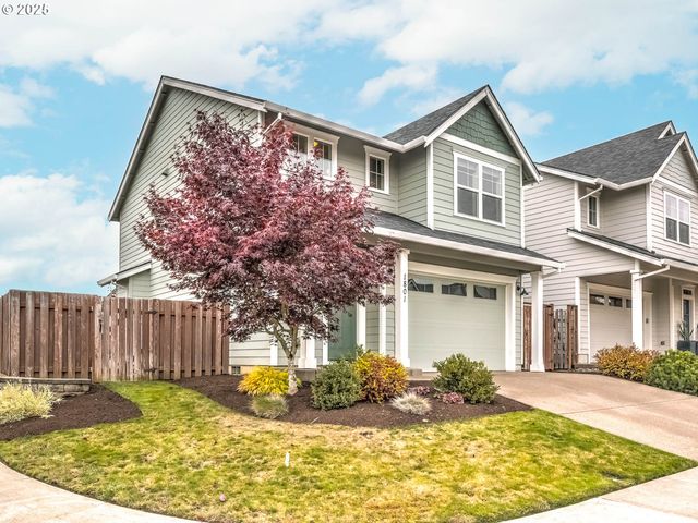 1801 N DANIEL Dr, Newberg, OR 97132