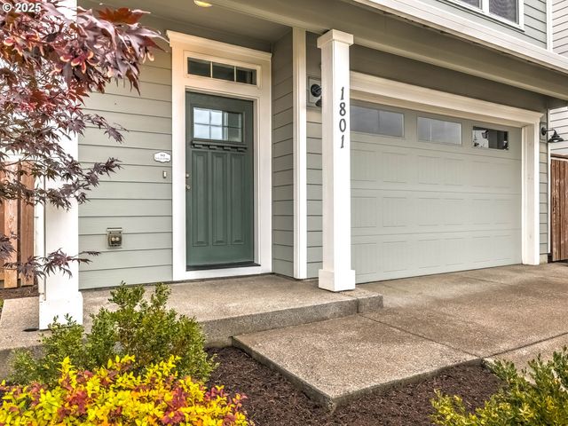 1801 N DANIEL Dr, Newberg, OR 97132