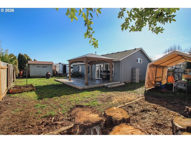 312 S MAGNOLIA St, Cornelius, OR 97113