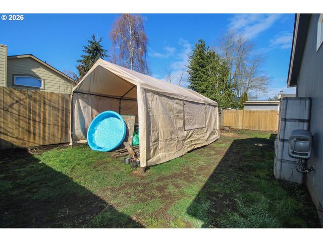 312 S MAGNOLIA St, Cornelius, OR 97113