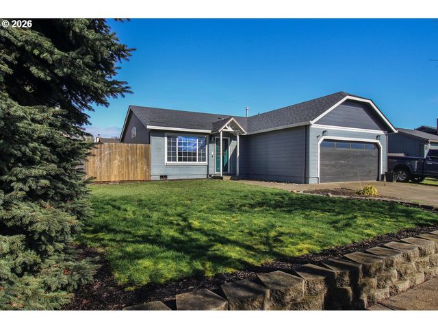 312 S MAGNOLIA St, Cornelius, OR 97113