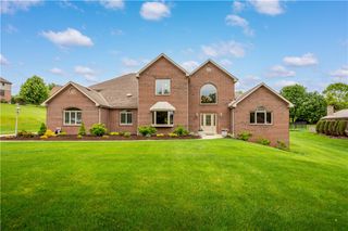 103 Blackmore Drive, Peters Twp, PA 15367