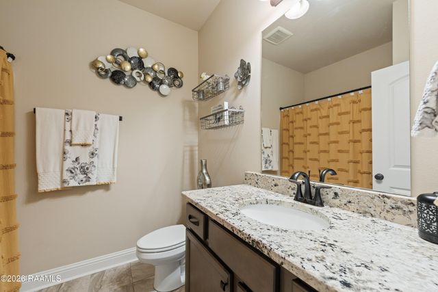 105 Lillian Street, Broussard, LA 70518