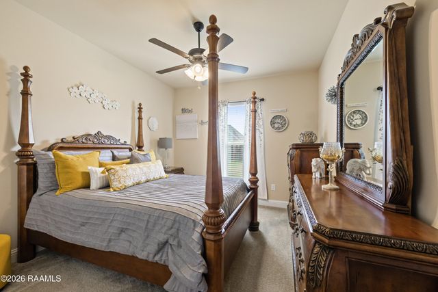 105 Lillian Street, Broussard, LA 70518