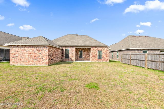 105 Lillian Street, Broussard, LA 70518