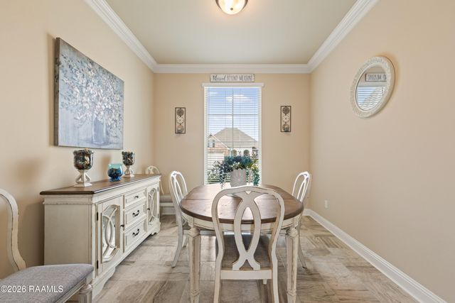 105 Lillian Street, Broussard, LA 70518