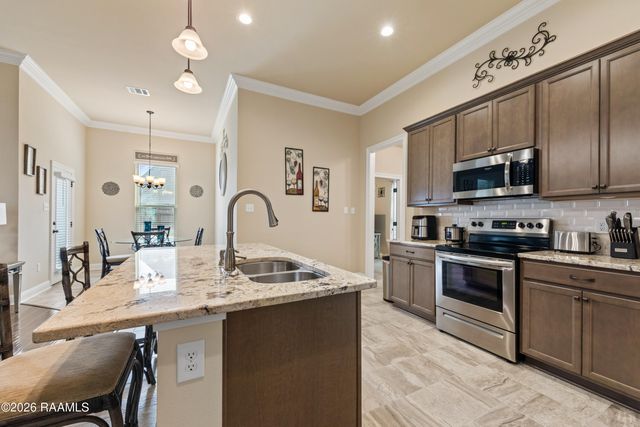 105 Lillian Street, Broussard, LA 70518