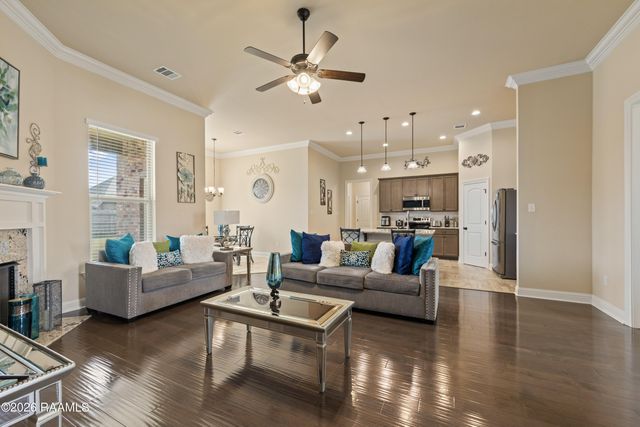 105 Lillian Street, Broussard, LA 70518