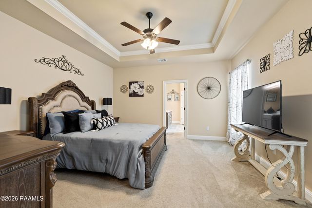 105 Lillian Street, Broussard, LA 70518