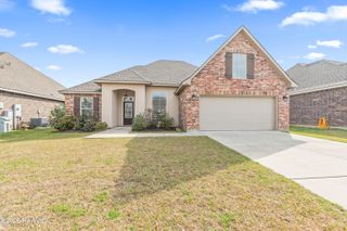 105 Lillian Street, Broussard, LA 70518