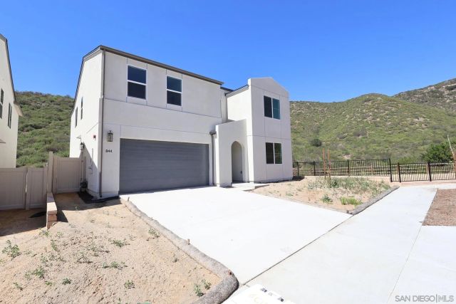 844 Meadowood ST lot 348 Lot 348, Fallbrook, CA 92028