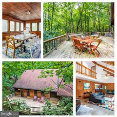 132 BOBCAT DR, Berkeley Springs, WV 25411