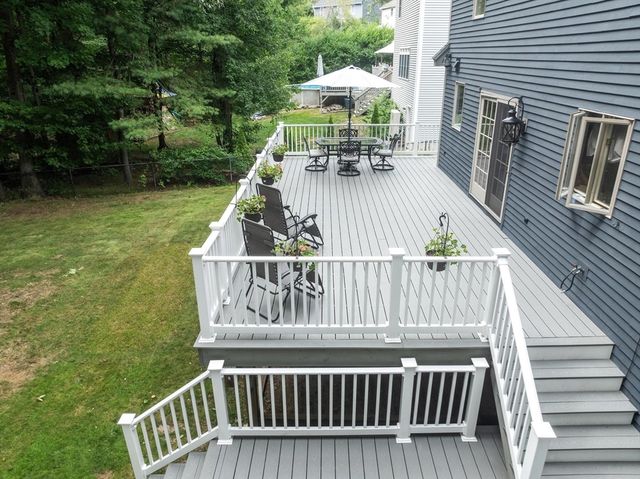 17 Sycamore Drive, Rutland, MA 01543