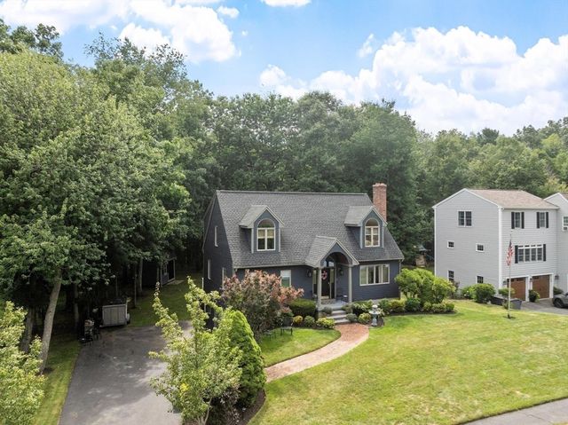17 Sycamore Drive, Rutland, MA 01543