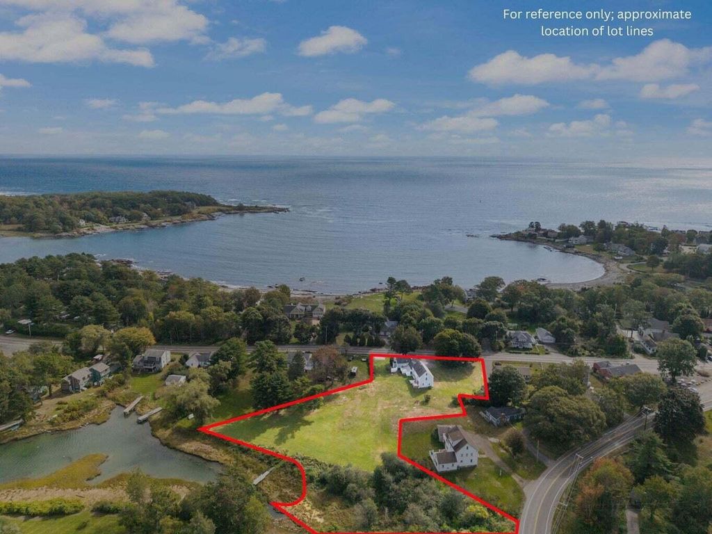 22 Shore Road, York, ME 03909 — photo 2
