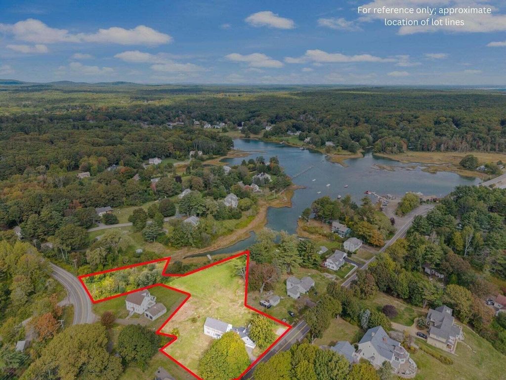 22 Shore Road, York, ME 03909 — photo 4