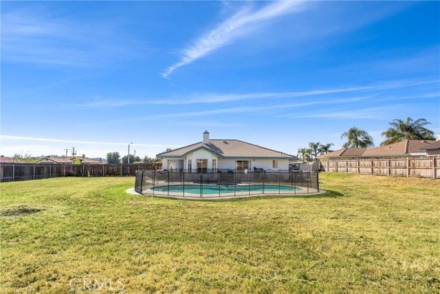 12329 Paradise Lane, Yucaipa, CA 92399