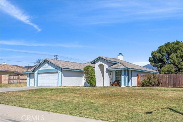 12329 Paradise Lane, Yucaipa, CA 92399