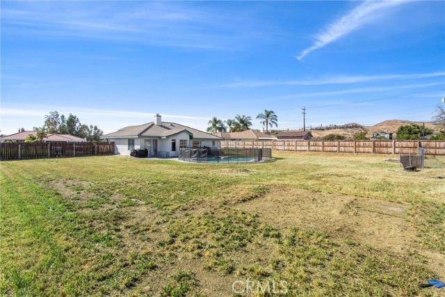 12329 Paradise Lane, Yucaipa, CA 92399
