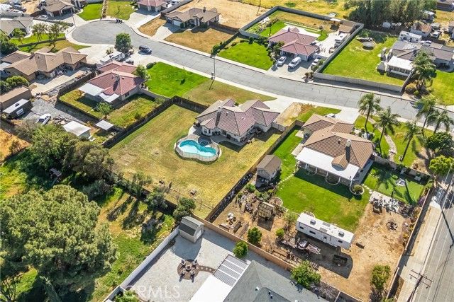 12329 Paradise Lane, Yucaipa, CA 92399