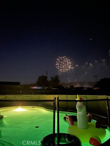 12329 Paradise Lane, Yucaipa, CA 92399