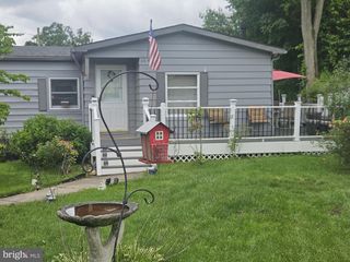 194 JACOBSTOWN NEW EGYPT ROAD #1, Wrightstown, NJ 08562