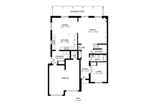 1715 W River Street 1715, Dixon, IL 61021