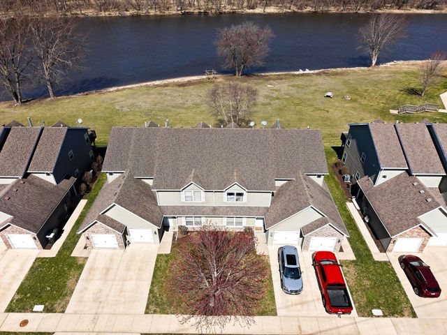 1715 W River Street 1715, Dixon, IL 61021