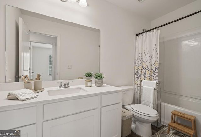 107 Thetford Way, Winder, GA 30680