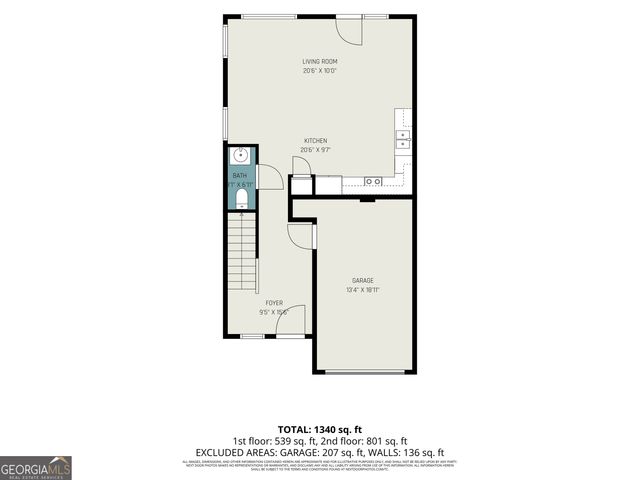 107 Thetford Way, Winder, GA 30680