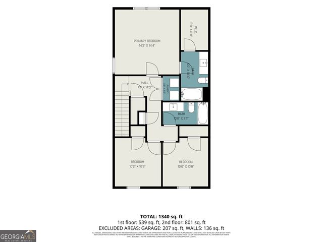 107 Thetford Way, Winder, GA 30680