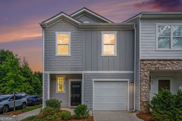 107 Thetford Way, Winder, GA 30680