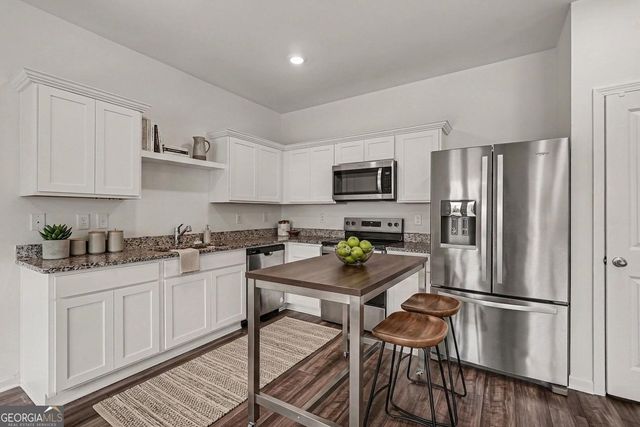 107 Thetford Way, Winder, GA 30680