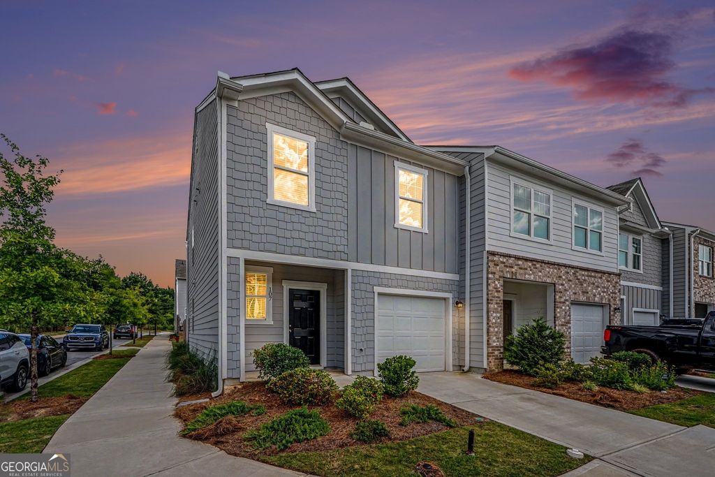 107 Thetford Way, Winder, GA 30680
