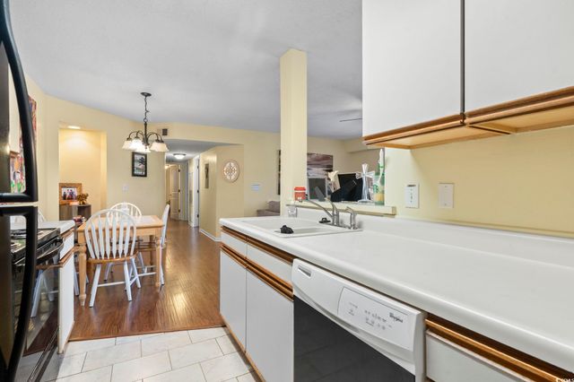 2280 Andover Dr Apt C, Surfside Beach, SC 29575