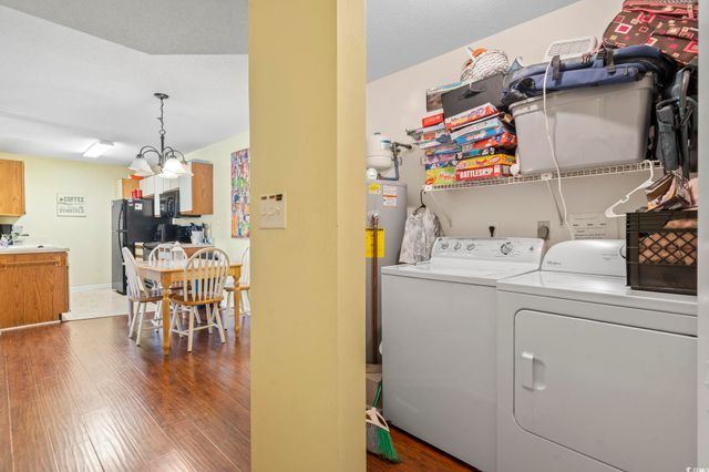 2280 Andover Dr Apt C, Surfside Beach, SC 29575