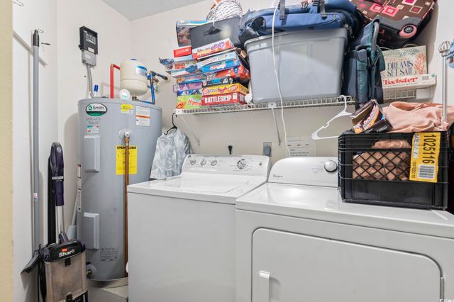 2280 Andover Dr Apt C, Surfside Beach, SC 29575