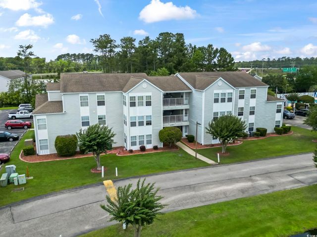 2280 Andover Dr Apt C, Surfside Beach, SC 29575
